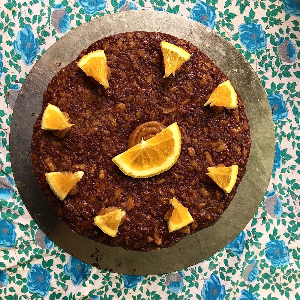 Meet your Posher, Mia